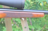 Sako Model PPC B 6PPC Single Shot Benchrest/Varmint Rifle In Pristine Condition - 5 of 12