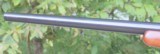 Sako Model PPC B 6PPC Single Shot Benchrest/Varmint Rifle In Pristine Condition - 11 of 12