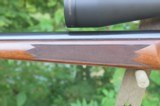 Sako Model PPC B 6PPC Single Shot Benchrest/Varmint Rifle In Pristine Condition - 10 of 12