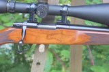 Sako Model PPC B 6PPC Single Shot Benchrest/Varmint Rifle In Pristine Condition - 9 of 12
