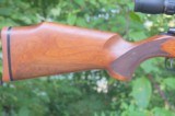 Sako Model PPC B 6PPC Single Shot Benchrest/Varmint Rifle In Pristine Condition - 3 of 12