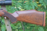 Sako Model PPC B 6PPC Single Shot Benchrest/Varmint Rifle In Pristine Condition - 8 of 12