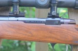 Sako Model PPC B 6PPC Single Shot Benchrest/Varmint Rifle In Pristine Condition - 4 of 12