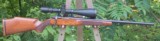 Sako Model PPC B 6PPC Single Shot Benchrest/Varmint Rifle In Pristine Condition - 1 of 12
