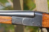 Ithaca NID .410 Double - Ejectors, Single Trigger Fabulous Condition - 2 of 15