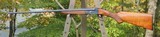 Ithaca NID .410 Double - Ejectors, Single Trigger Fabulous Condition - 1 of 15