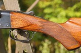 Ithaca NID .410 Double - Ejectors, Single Trigger Fabulous Condition - 4 of 15