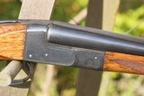 Ithaca NID .410 Double - Ejectors, Single Trigger Fabulous Condition - 7 of 15