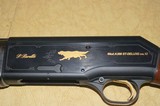 Killer Beretta A390-ST Deluxe 12 ga. WIth Collector Quality Wood - 6 of 7