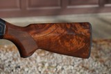 Killer Beretta A390-ST Deluxe 12 ga. WIth Collector Quality Wood - 3 of 7