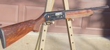 Killer Beretta A390-ST Deluxe 12 ga. WIth Collector Quality Wood - 1 of 7