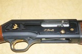 Killer Beretta A390-ST Deluxe 12 ga. WIth Collector Quality Wood - 7 of 7