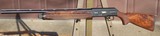 Killer Beretta A390-ST Deluxe 12 ga. WIth Collector Quality Wood - 2 of 7