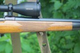 Killer Custom 6 PPC on a Mark X Mini Mauser Action. Custom Furniture Is a Dream $1,500 - 10 of 14
