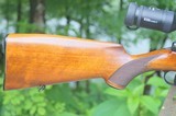 Krico .222 Remington Mannlicher Carbine - Very Accurate - Wonderful Carry Rifle - $1,200 - 7 of 13