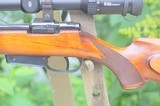 Krico .222 Remington Mannlicher Carbine - Very Accurate - Wonderful Carry Rifle - $1,200 - 4 of 13
