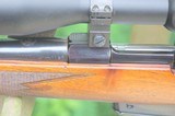 Krico .222 Remington Mannlicher Carbine - Very Accurate - Wonderful Carry Rifle - $1,200 - 5 of 13