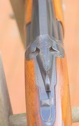 Browning .12 ga. Superposed Round Knob, Long Tang 30" barrels F&M Excellent Condition - 12 of 13