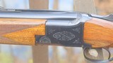 Browning .12 ga. Superposed Round Knob, Long Tang 30" barrels F&M Excellent Condition - 4 of 13