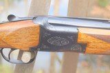 Browning .12 ga. Superposed Round Knob, Long Tang 30" barrels F&M Excellent Condition - 8 of 13