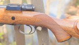 Francotte .30-06 Gentleman's Sporting Rifle - 4 of 16