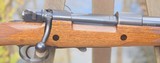 Francotte .30-06 Gentleman's Sporting Rifle - 8 of 16