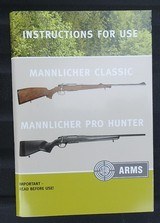 Steyr "Classic Mannlicher" .243. Looks like Luxus Model But It Is Not Marked as a Luxus. - 15 of 15