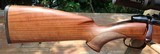 Steyr "Classic Mannlicher" .243. Looks like Luxus Model But It Is Not Marked as a Luxus. - 7 of 15