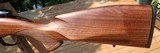 Steyr "Classic Mannlicher" .243. Looks like Luxus Model But It Is Not Marked as a Luxus. - 4 of 15
