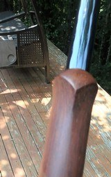 Steyr "Classic Mannlicher" .243. Looks like Luxus Model But It Is Not Marked as a Luxus. - 11 of 15