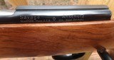 Savage - Anschutz Model 141 .22 LR. Extremely Nice Little Sporter That Weighs About 5.4lbs. - 8 of 15