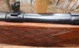 Savage - Anschutz Model 141 .22 LR. Extremely Nice Little Sporter That Weighs About 5.4lbs. - 9 of 15