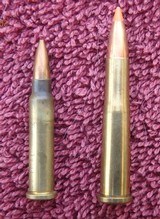 Cooper .17 CCM Single Shot Varmint WIth A Box of Factory Brass - 15 of 15