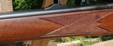 Krico .22 Hornet Mannlicher Carbine With Spectacular Wood. High Condition. - 5 of 15