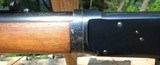 Very Nice Winchester Model 55 Take Down in .30 W.C.F. Pristine Bore - 9 of 15