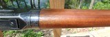 Very Nice Winchester Model 55 Take Down in .30 W.C.F. Pristine Bore - 12 of 15