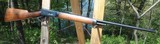 Very Nice Winchester Model 55 Take Down in .30 W.C.F. Pristine Bore - 2 of 15
