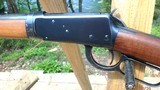 Very Nice Winchester Model 55 Take Down in .30 W.C.F. Pristine Bore - 6 of 15