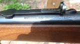 Very Nice Winchester Model 55 Take Down in .30 W.C.F. Pristine Bore - 10 of 15