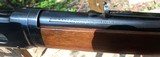 Very Nice Winchester Model 55 Take Down in .30 W.C.F. Pristine Bore - 4 of 15