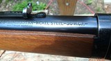 Very Nice Winchester Model 55 Take Down in .30 W.C.F. Pristine Bore - 3 of 15