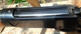 Very Nice Winchester Model 55 Take Down in .30 W.C.F. Pristine Bore - 5 of 15