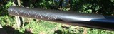 Remington 722 in .222 Rem. Custom Engraved and Custom Stock - 9 of 13