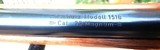 Anschutz Model 1518 Mannlicher in .22 Mag. Vintage 1967 With Bone Spacer and End Cap - 11 of 13