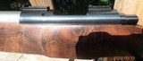 Cooper Model 38 .17 CCM - A Beauty With Ammo and Dies $2,200 - 4 of 12