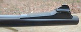 SOLD PENDING FUNDS - Remington 700 222 Remington Magnum CARBINE - 12 of 14