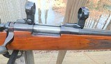 SOLD PENDING FUNDS - Remington 700 222 Remington Magnum CARBINE - 9 of 14