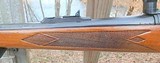 SOLD PENDING FUNDS - Remington 700 222 Remington Magnum CARBINE - 5 of 14