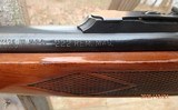 SOLD PENDING FUNDS - Remington 700 222 Remington Magnum CARBINE - 11 of 14