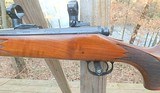 SOLD PENDING FUNDS - Remington 700 222 Remington Magnum CARBINE - 4 of 14